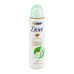 Антиперспірант Cucumber&Green tea Advanced Care Go Fresh Dove 150мл