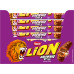 Батончик Brownie Style Lion м/у 40г