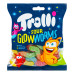 Мармелад жувальний зефірний Sour Glowworms Trolli м/у 100г