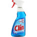 Засіб миючий для скла Crystal Windows&Glass Clin 500мл