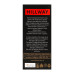 Чай чорний байховий листовий з ароматом бергамота та цедрою апельсина Earl Grey Exclusive Hillway в/с к/у 100г