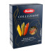 Макаронні вироби Mezze Penne Tricolore №170 Collezione Barilla к/у 500г