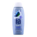 Гель-крем для душу з ароматом чорниці Blueberry yogurt Soft Fa 400мл
