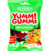 Цукерки желейні Mini Bear Mix Yummi Gummi Roshen м/у 70г