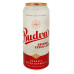 Пиво світле Budwеiser Budvar Original 5.0% з/б 500мл