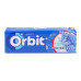 Гумка жувальна без цукру Winterfresh Orbit м/у 14г