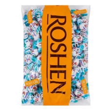 Карамель з кокосовою начинкою Coconut Roshen м/у ваг Карамель з кокосовою начинкою Coconut Roshen м/у ваг