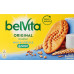 Печиво мультизлакове Milk&Cereals Original Breakfast BelVita к/у 225г