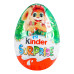 Яйце шоколадне з іграшкою Surprise Kinder м/у 20г Яйце шоколадне з іграшкою Surprise Kinder м/у 20г