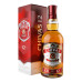 Віскі 0.7л 40% шотландське купажоване 12YO Chivas Regal пл