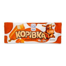 Морозиво ескімо Лімо Корівка Му пряжене молоко м/у 65г