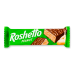 Вафлі глазуровані Peanut Roshetto Roshen м/у 34г