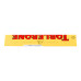Шоколад молочний з медово-мигдальною нугою Toblerone к/у 4х25г