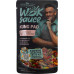 Соус універсальний Сичуанський перець-часник Kung Pao Wok sauce Pripravka д/п 140г