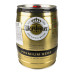 Пиво 5л 4.8% светлое пастеризованное Premium Beer Warsteiner ж/б