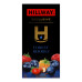 Чай чорний байховий дрібний Forest berries Exclusive Hillway к/у 25х1.5г