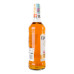 Напій алкогольний 0.7л 35% на основі карибського рому Spiced Gold Original Captain Morgan пл