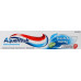 Паста зубна з фтором Fresh&Minty Triple protection Aquafresh 50мл