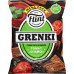 Грінки житні Томат спайсі Grenki Flint м/у 100г