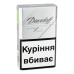 Сигарети з фільтром Silver Davidoff 20шт