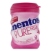 Гумка жувальна Тутті-фрутті Pure fresh Mentos п/б 56г