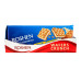 Вафлі Vanilla Cream Extra Crunch Wafers Sandwich Roshen м/у 142г