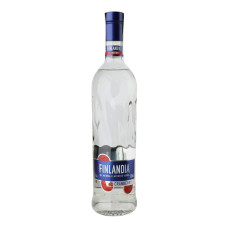 Напій алкогольний 0.7л 37.5% Cranberry Finlandia пл