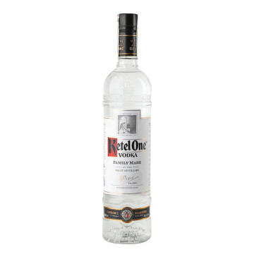 Горілка Ketel One 40% с/пл 700мл