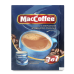 Напій кавовий розчинний з ароматом згущеного молока MacCoffee 3в1 м/у 18г