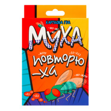 Гра наст Муха повторюха Stateg 30380
