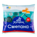 Сметана 21% Хуторок м/у 350г