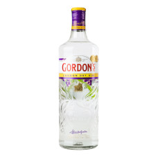 Джин 0.7л 37.5% London Dry Gordon's пл