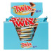 Печиво пісочне покрите молочним шоколадом Солона карамель Xtra Twix м/у 2х37.5г