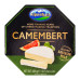 Сир 50% м'який зрілий Camembert Alpenhain к/у 125г