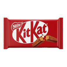 Вафлі в молочному шоколаді KitKat м/у 41.5г