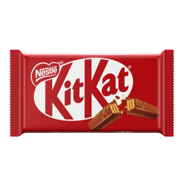 Вафлі в молочному шоколаді KitKat м/у 41.5г