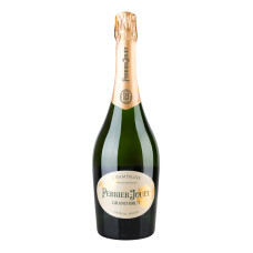 Шампанське 750мл 12.5% Grand Brut Perrier Jouet пл Шампанське 750мл 12.5% Grand Brut Perrier Jouet пл