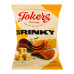 Грінки житньо-пшеничні Сир Jokers м/у 80г Грінки житньо-пшеничні Сир Jokers м/у 80г