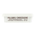 Крем-сир 20% шоколадний Chocolove Filladel Біло п/у 180г