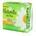 Прокладки Camomile Ultra normal Naturella 10шт