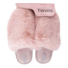 Капці кімнатні домашні жіночі Twins №4684 36-37 Капці кімнатні домашні жіночі Twins №4684 36-37