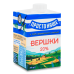 Вершки 20% стерилізовані Простонаше т/п 200г