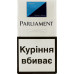 Сигарети з фільтром Parliament Super Slims Aqua 20шт