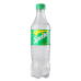 Напій безалкогольний сильногазований на ароматизаторах Sprite п/пл 500мл