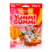 Цукерки желейні Rabbits Yummi gummi Roshen м/у 165г