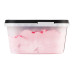 Морозиво 12% Berry Mille-feuille Monaco Dessert Three bears п/у 500г