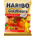 Цукерки желейні неглазуровані Goldbears Haribo м/у 150г