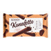 Трубочки вафельні Cocoa Konafetto Roshen м/у 140г