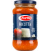 Соус з томатами та сиром Ricotta Barilla с/б 400г