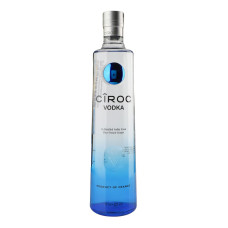 Горілка 0.7л 40% Ciroc пл Горілка 0.7л 40% Ciroc пл